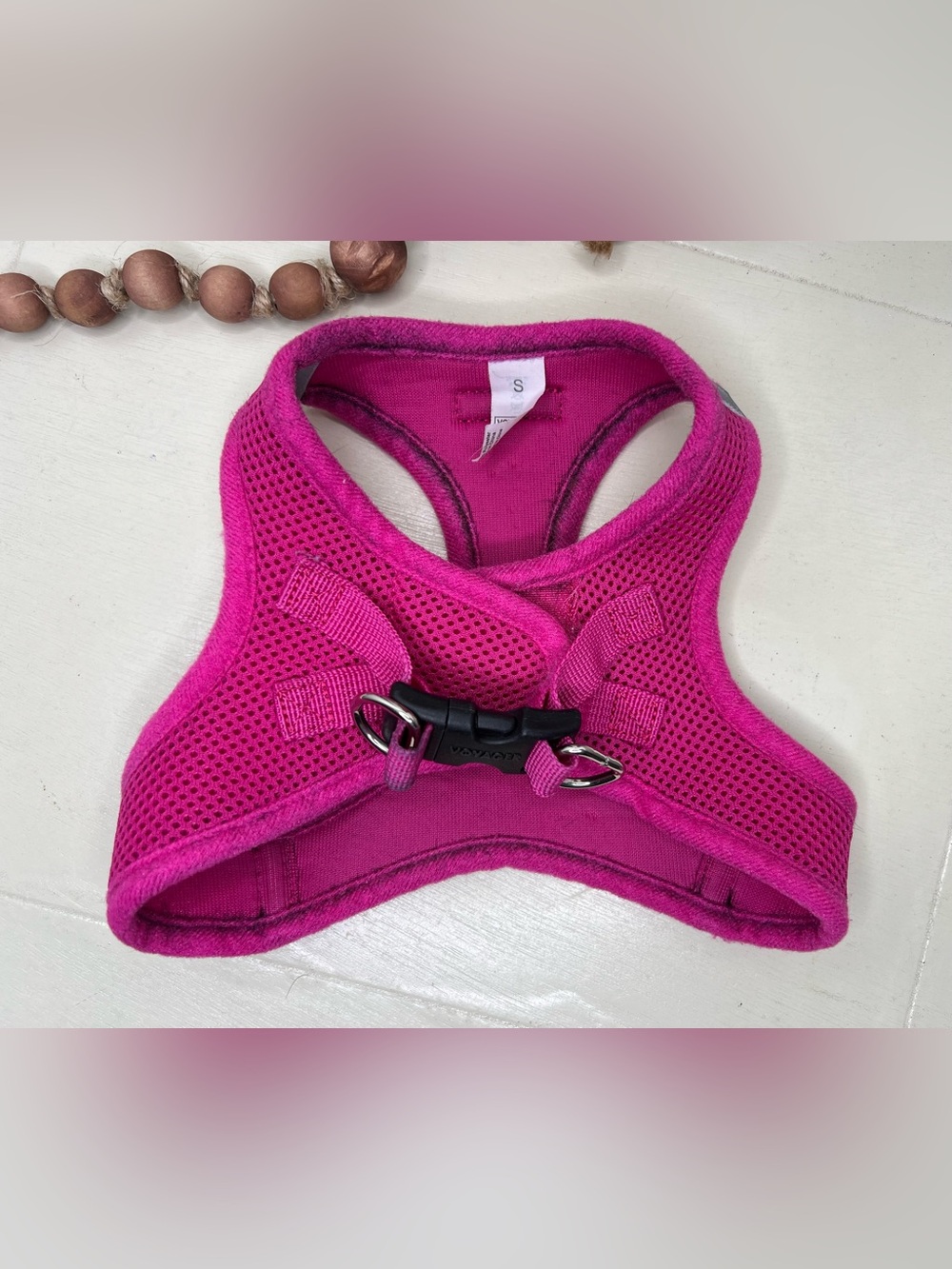 Voyager Step-in Air Dog Harness-Small